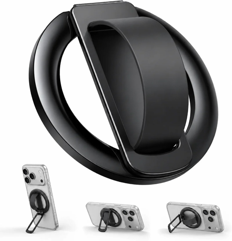Silicone Magnetic Wristband Ph - Phone Accessories And Gadgets 评论和价格