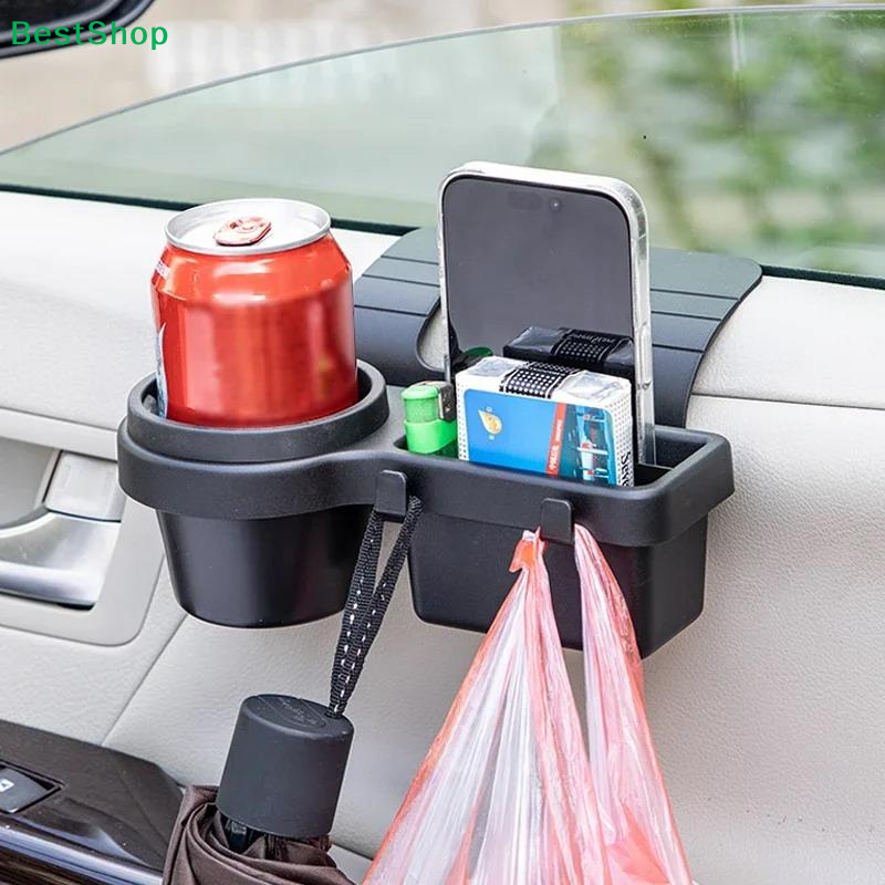 ♩Car Cup Stand Phone Holder Mo - Phone Accessories Rack 评论和价格