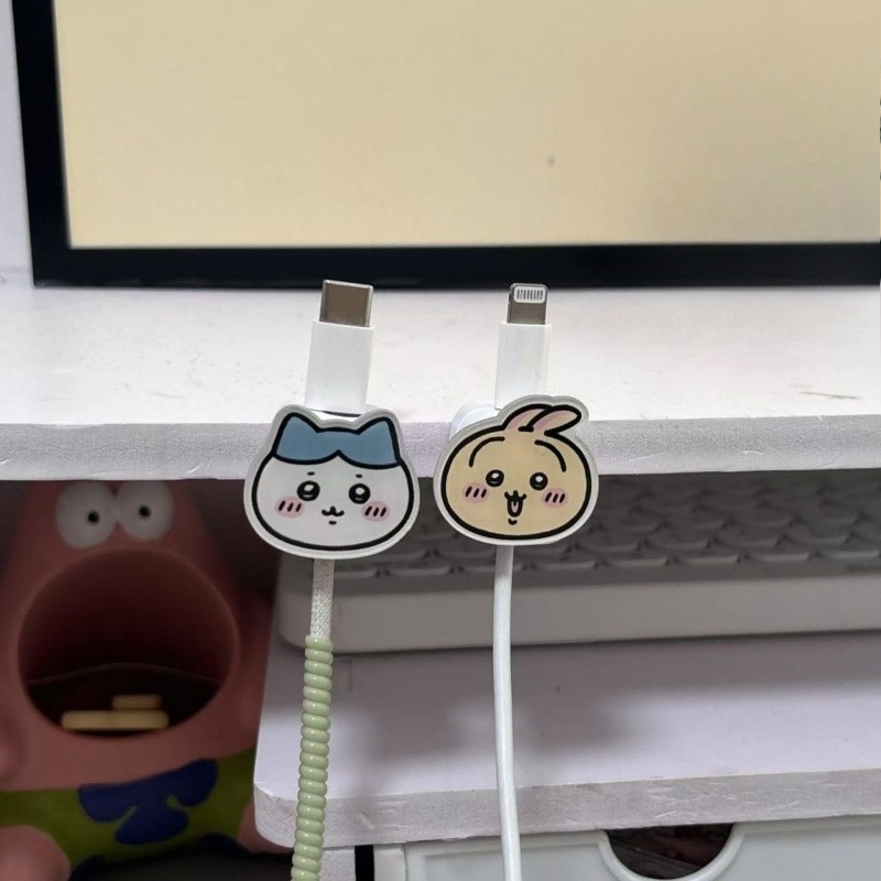 Hot-Chiikawa Magnetic Cable Or - Cable Organizer Magnetic 评论和价格