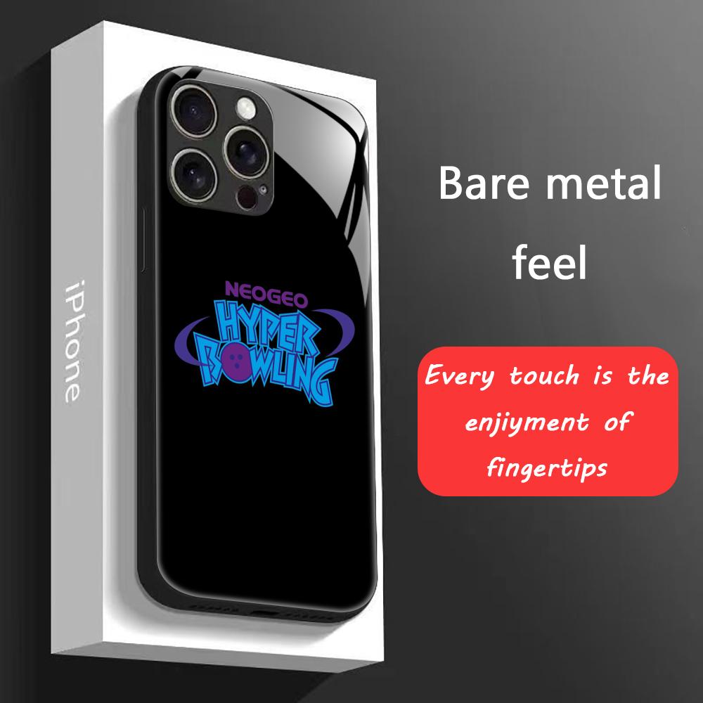 SNK Neo geo Phone Case For iPh - Magnetic Phone Case 评论和价格