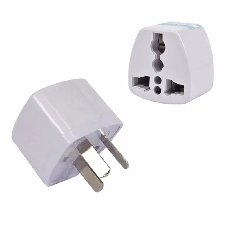 Universal US EU UK to AU NZ Tr - Phone Accessories Uk 评论和价格