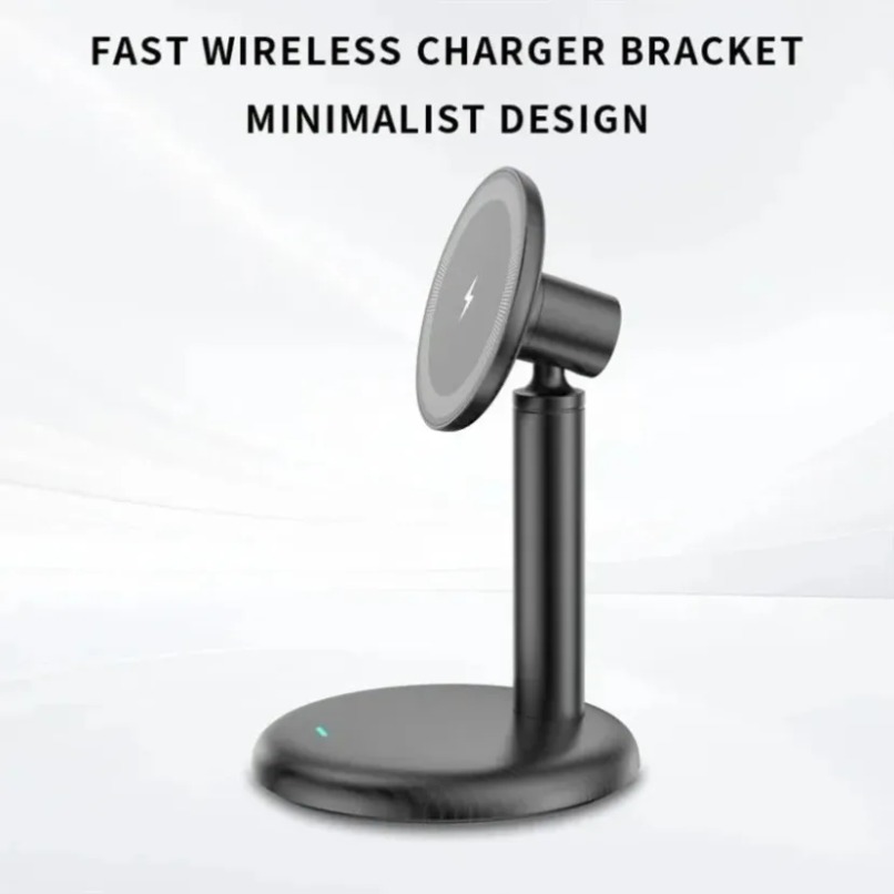 Desktop Magnetic Phone Stand F - Cable Organizer Magnetic 评论和价格