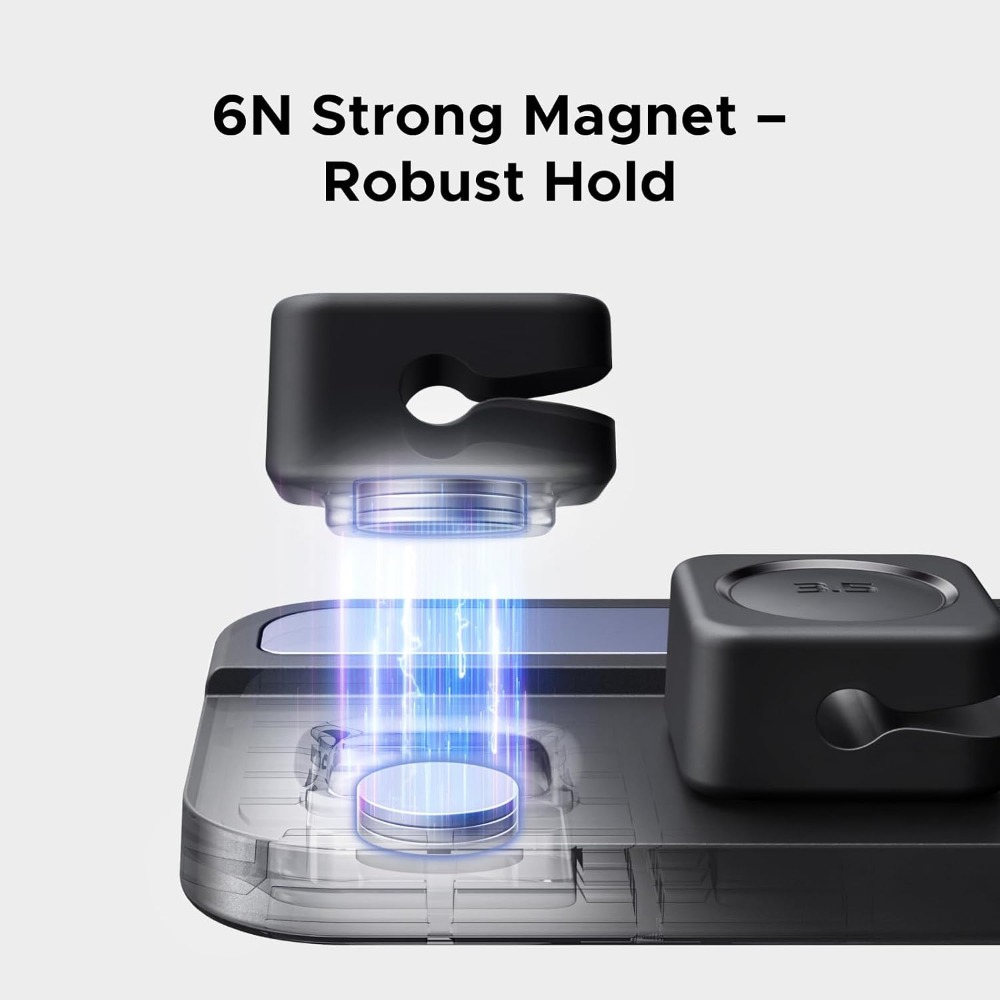 Magnetic Cable Organizer 6 Pac - Cable Organizer Magnetic 评论和价格