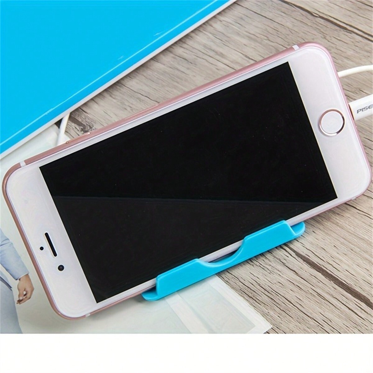 Foldable Cradle Universal Phon - Phone Accessories Android 评论和价格