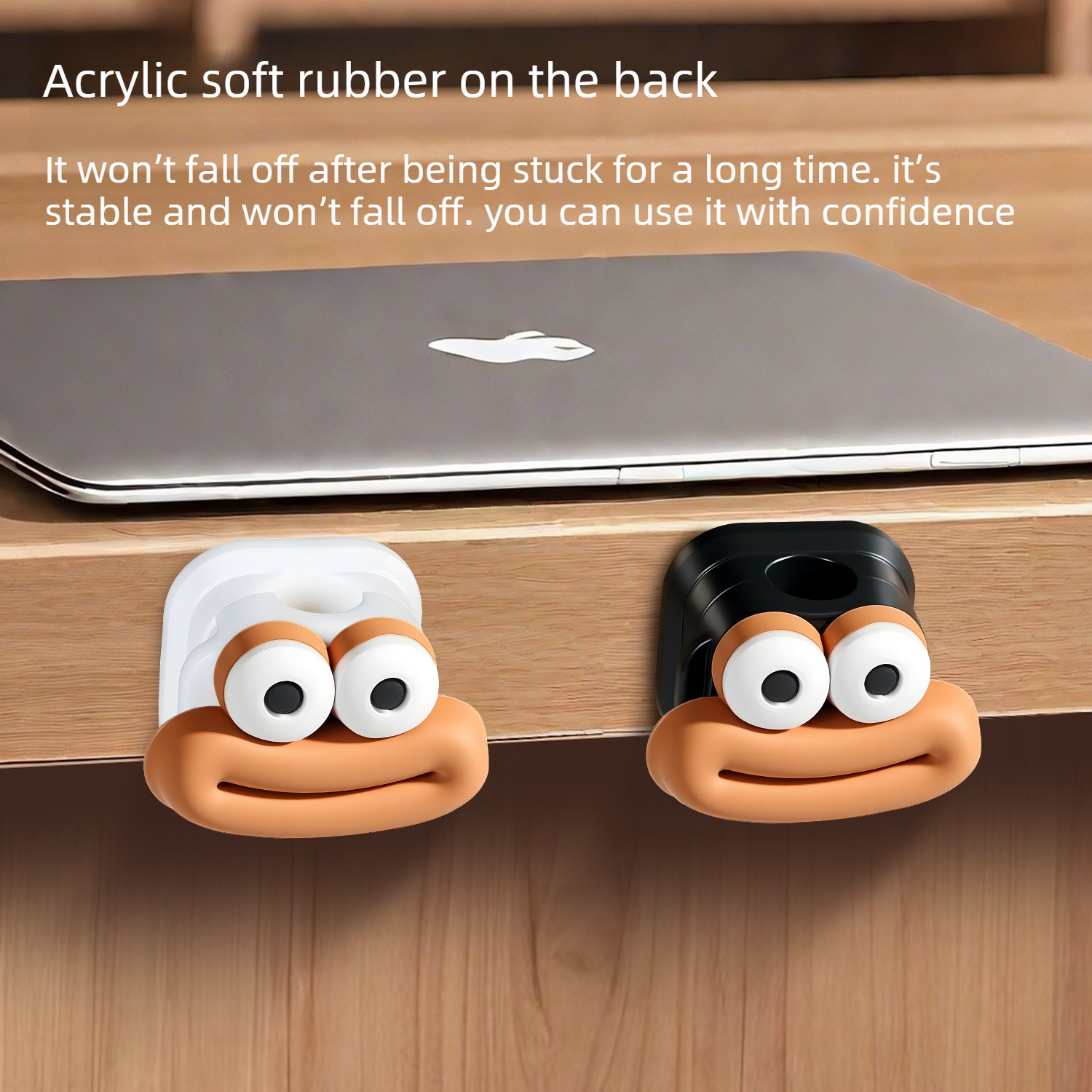 1/5/10pcs Magnetic Cable Clips - Cable Organizer Magnetic 评论和价格
