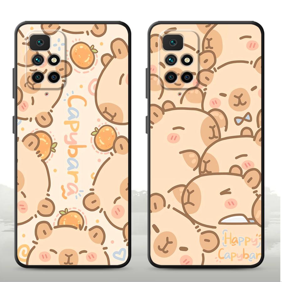 Case for Xiaomi Redmi 12C A5 1 - Xiaomi Phone Accessories 评论和价格