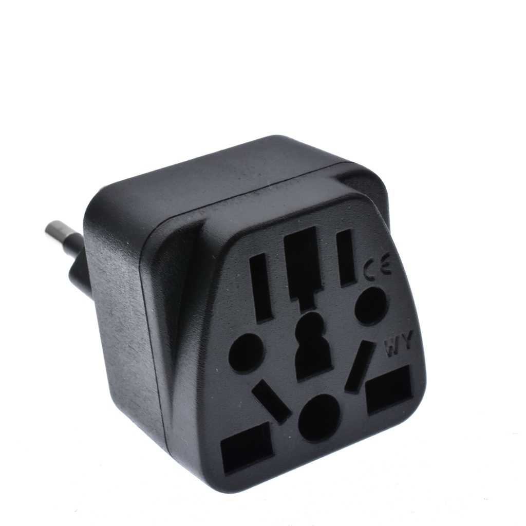 Universal Brazil Plug Adapter  - Phone Accessories Uk 评论和价格