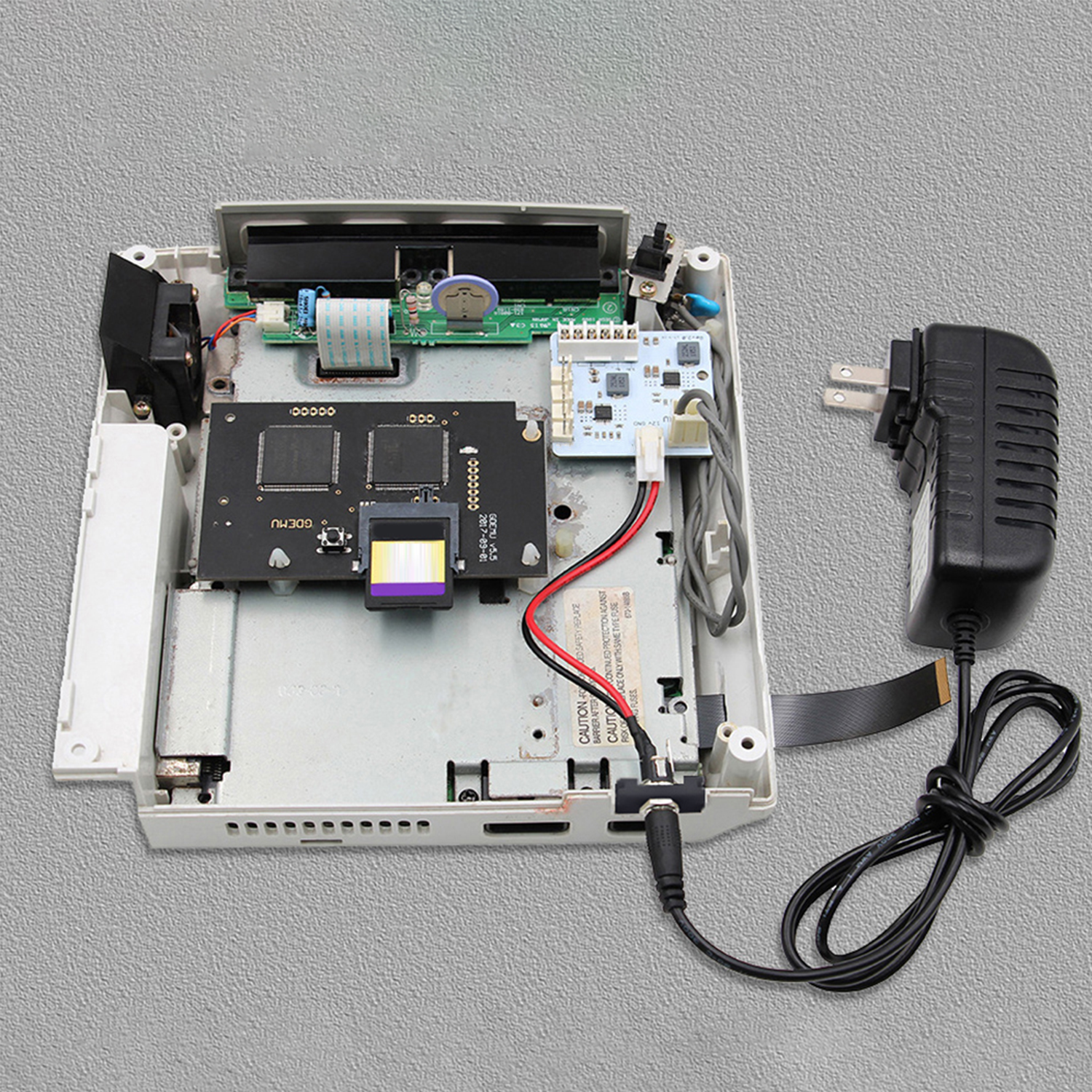 For DreamPSU Rev2.0 12V AC 100 - Phone Accessories Uk 评论和价格