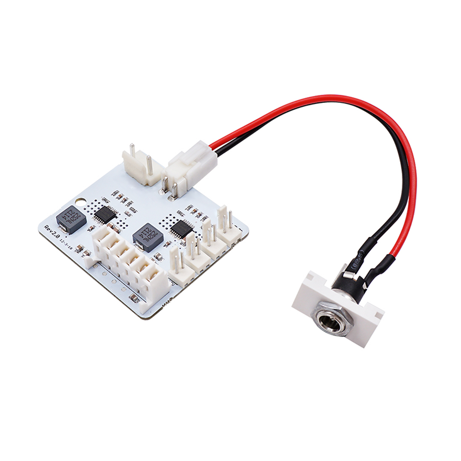 For DreamPSU Rev2.0 12V AC 100 - Phone Accessories Uk 评论和价格
