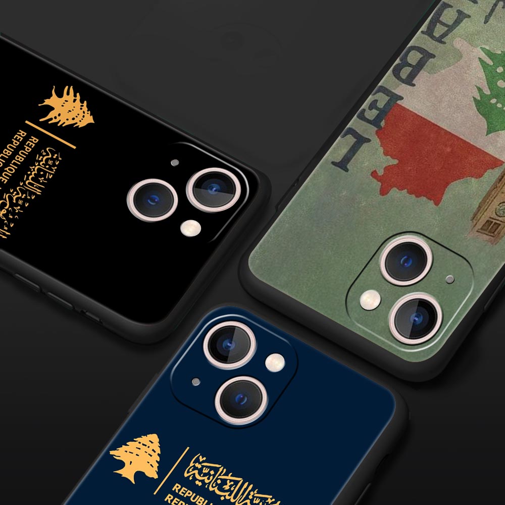 Lebanon Passport Luxury Phone  - Phone Accessories Lebanon 评论和价格
