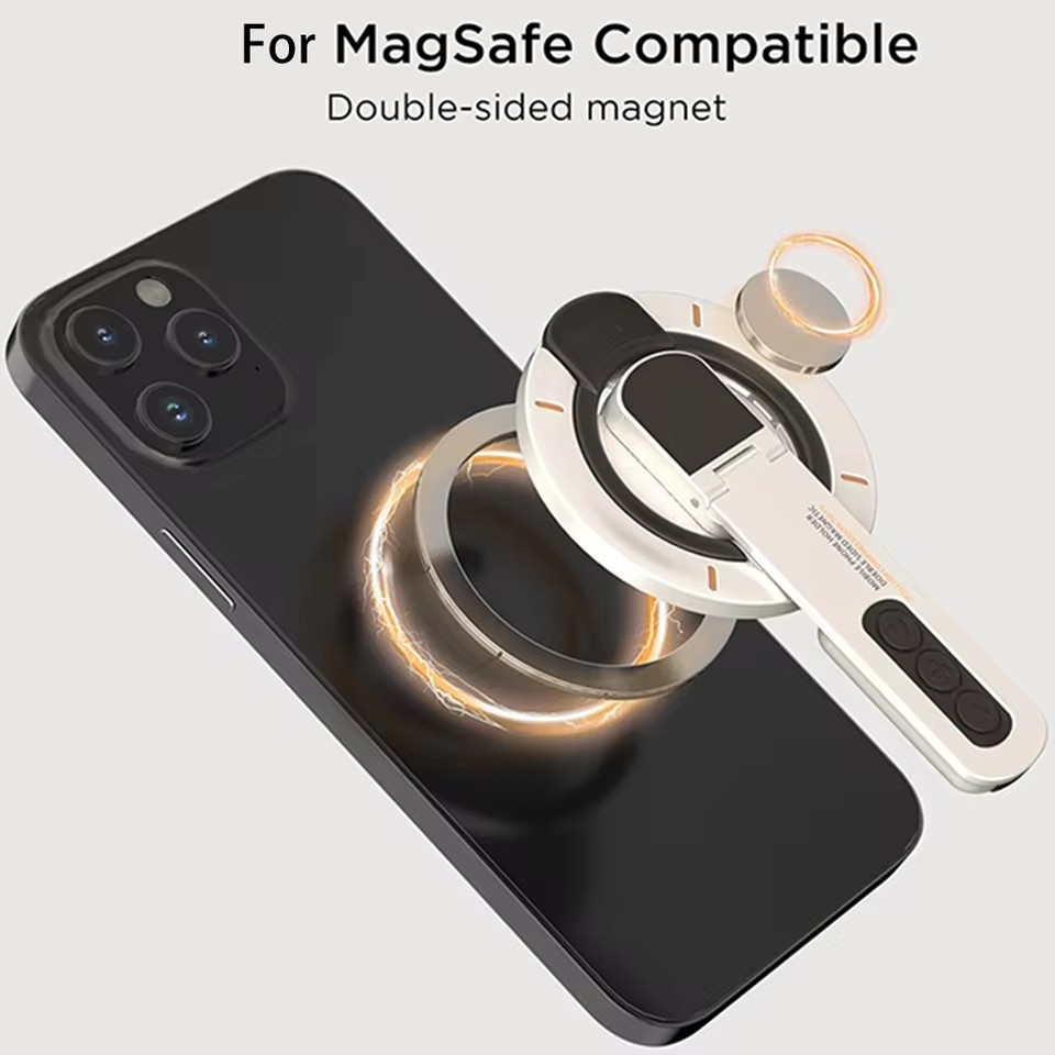 1Pc 360 ° Roration Stand for M - Phone Accessories And Gadgets 评论和价格