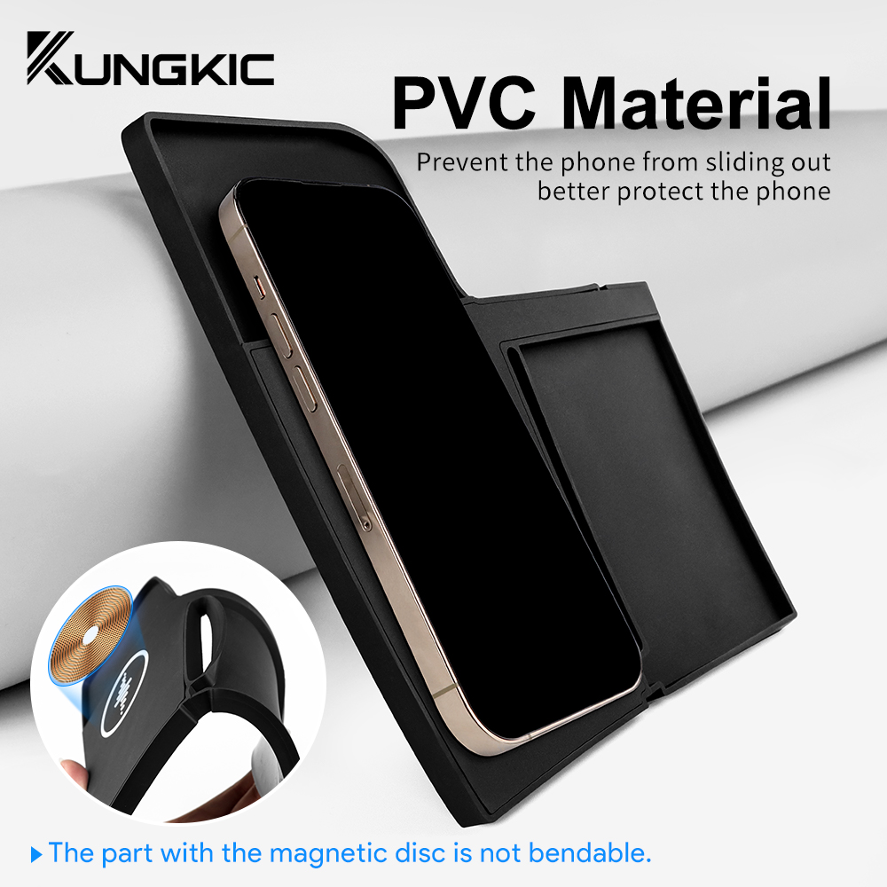 Car Wireless Fast Charging Hol - Phone Accessories Android 评论和价格