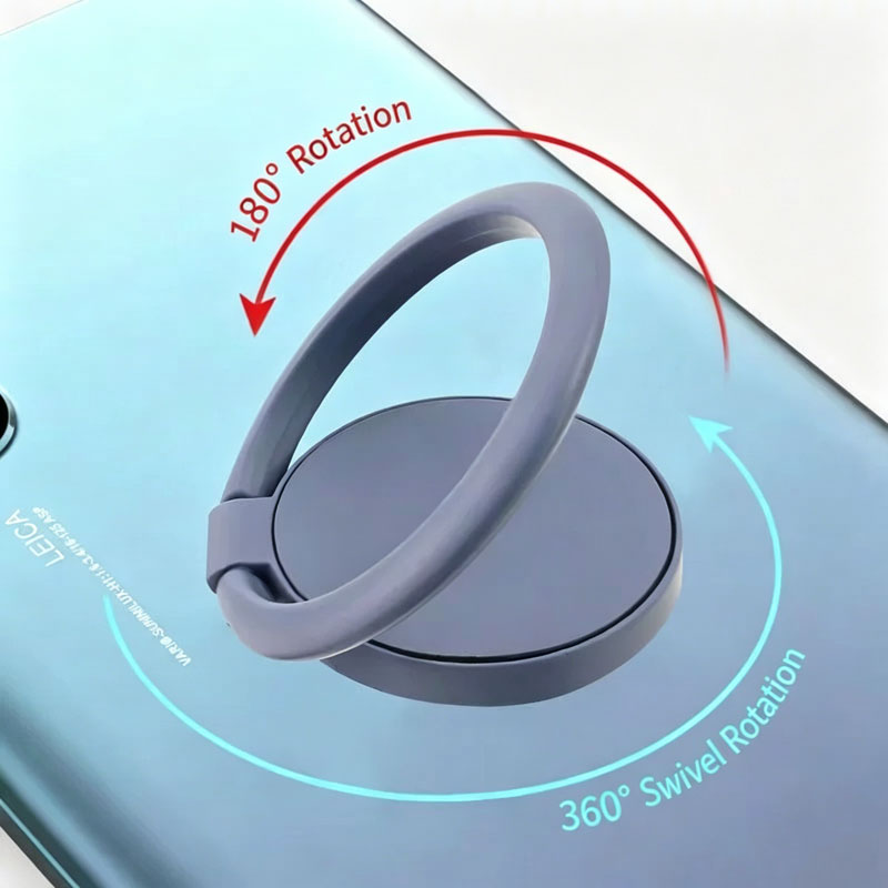 360 degree rotating phone hold - Phone Accessories And Gadgets 评论和价格