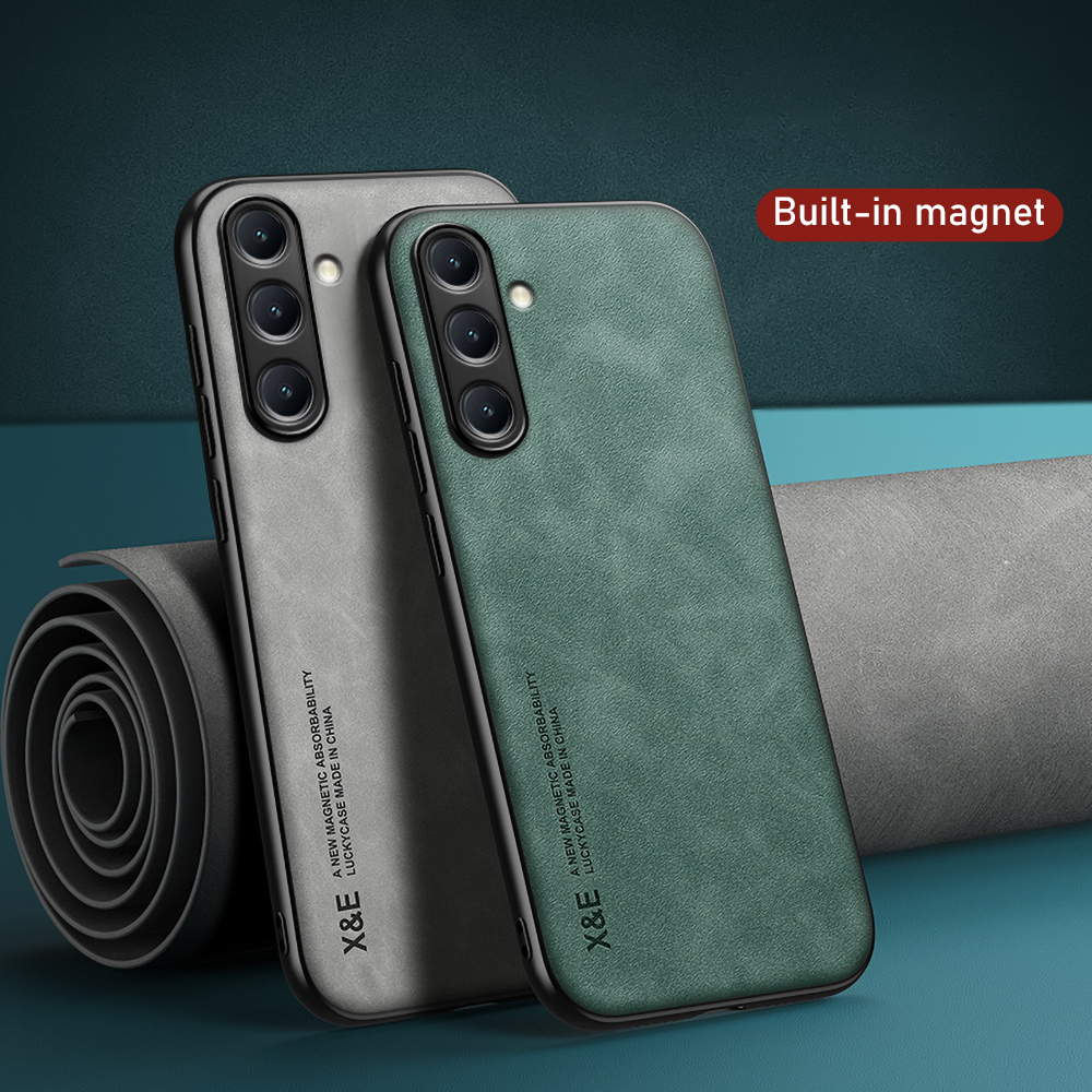 Shockproof Magnetic Car Holder - Magnetic Phone Case 评论和价格