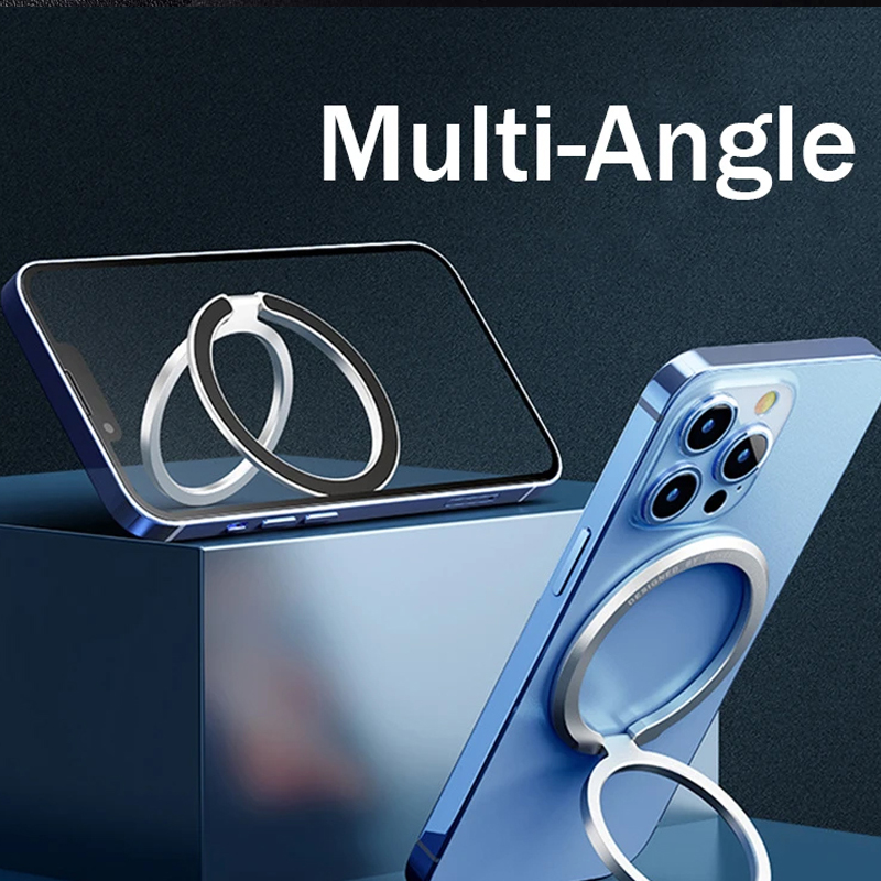 Magnetic Phone Holder For Mags - Phone Accessories And Gadgets 评论和价格
