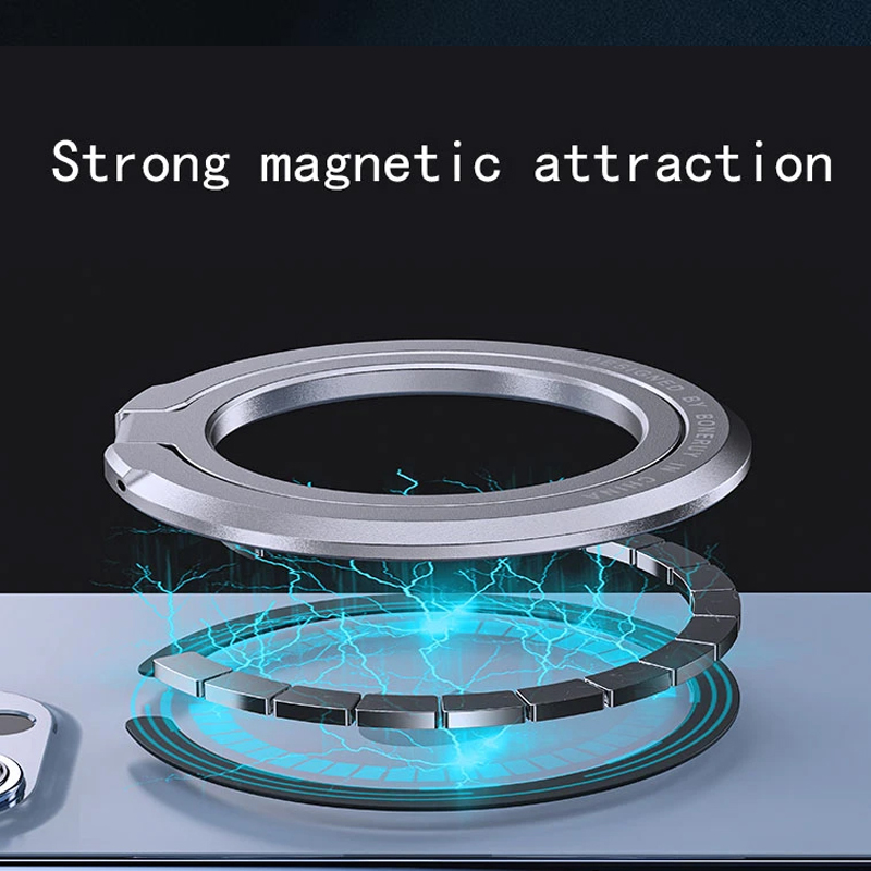 Magnetic Phone Holder For Mags - Phone Accessories And Gadgets 评论和价格