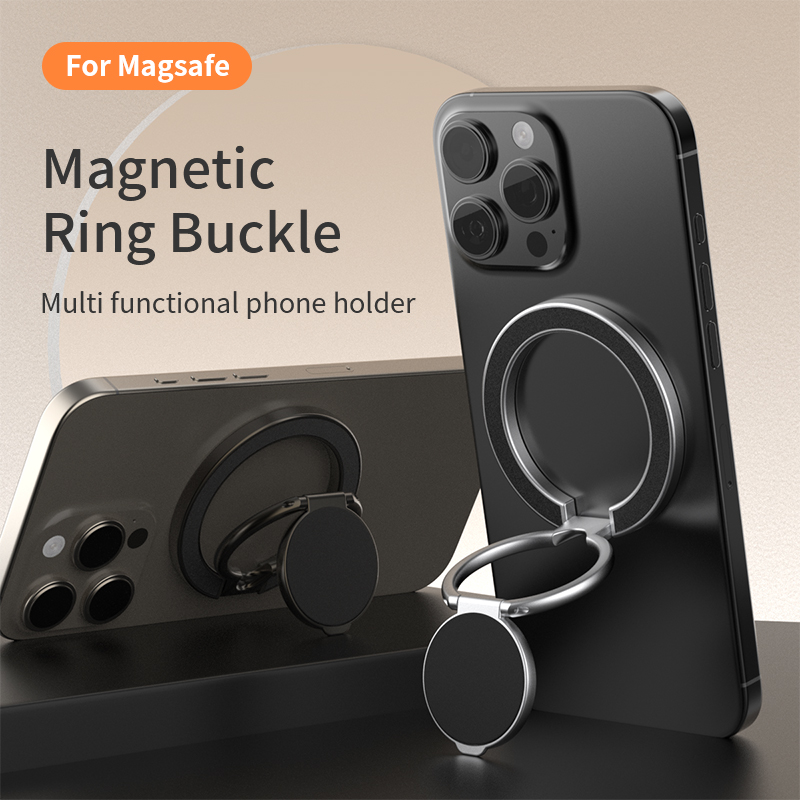 Double Sided MagSafe Phone Sta - Phone Accessories Android 评论和价格