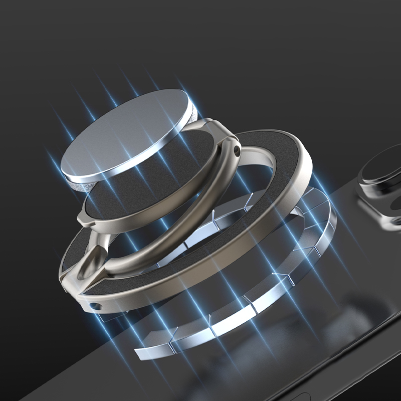 Double Sided MagSafe Phone Sta - Phone Accessories Android 评论和价格