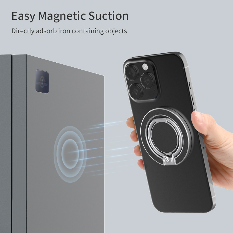 Double Sided MagSafe Phone Sta - Phone Accessories Android 评论和价格