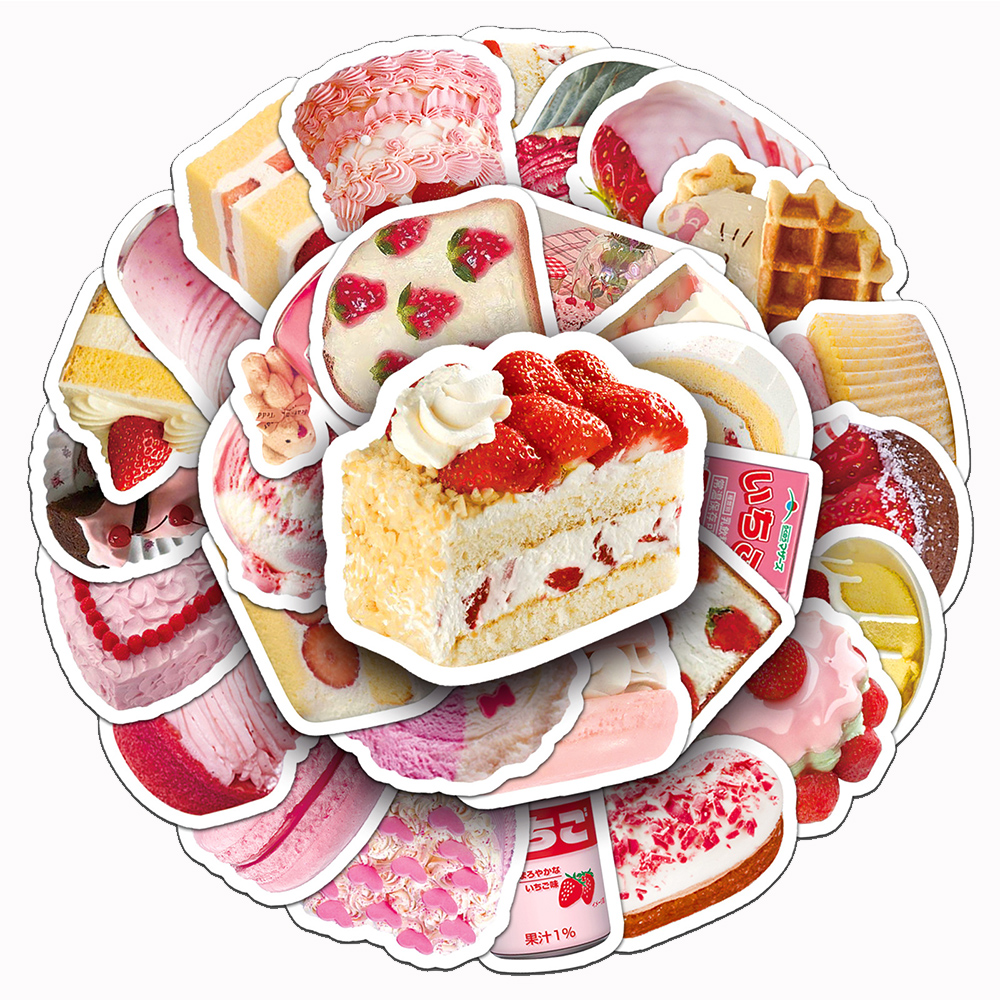 10/30/50pcs Ins Style Cute Des - Phone Accessories Aesthetic 评论和价格