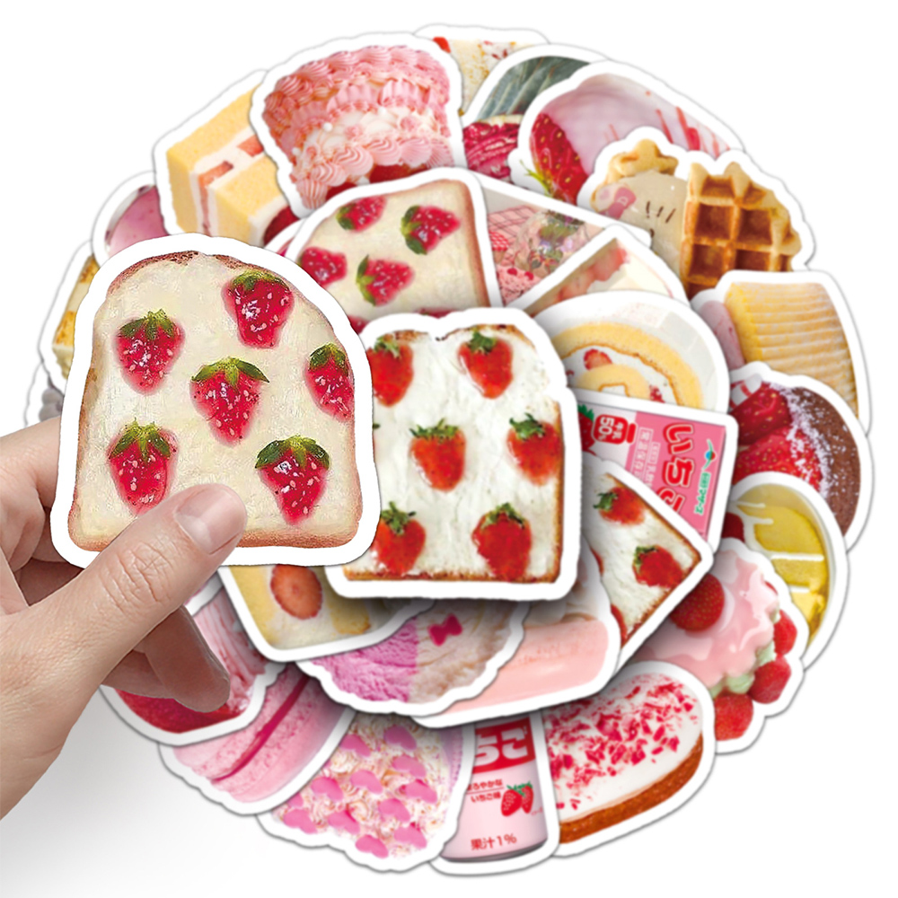 10/30/50pcs Ins Style Cute Des - Phone Accessories Aesthetic 评论和价格