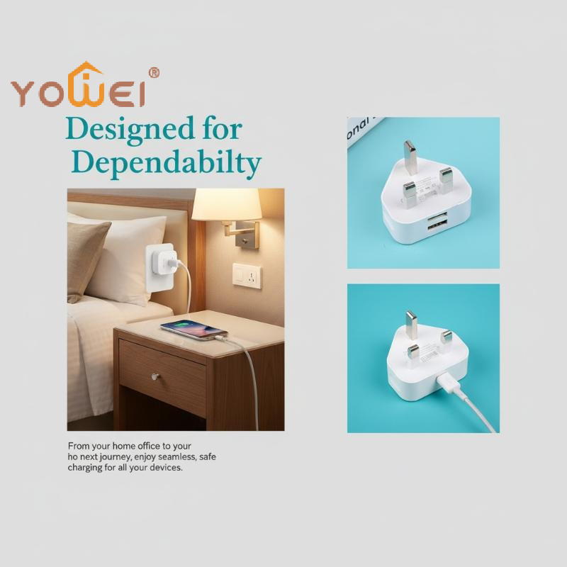 Latest 5V/2.1A Dual USB Port F - Phone Accessories Uk 评论和价格