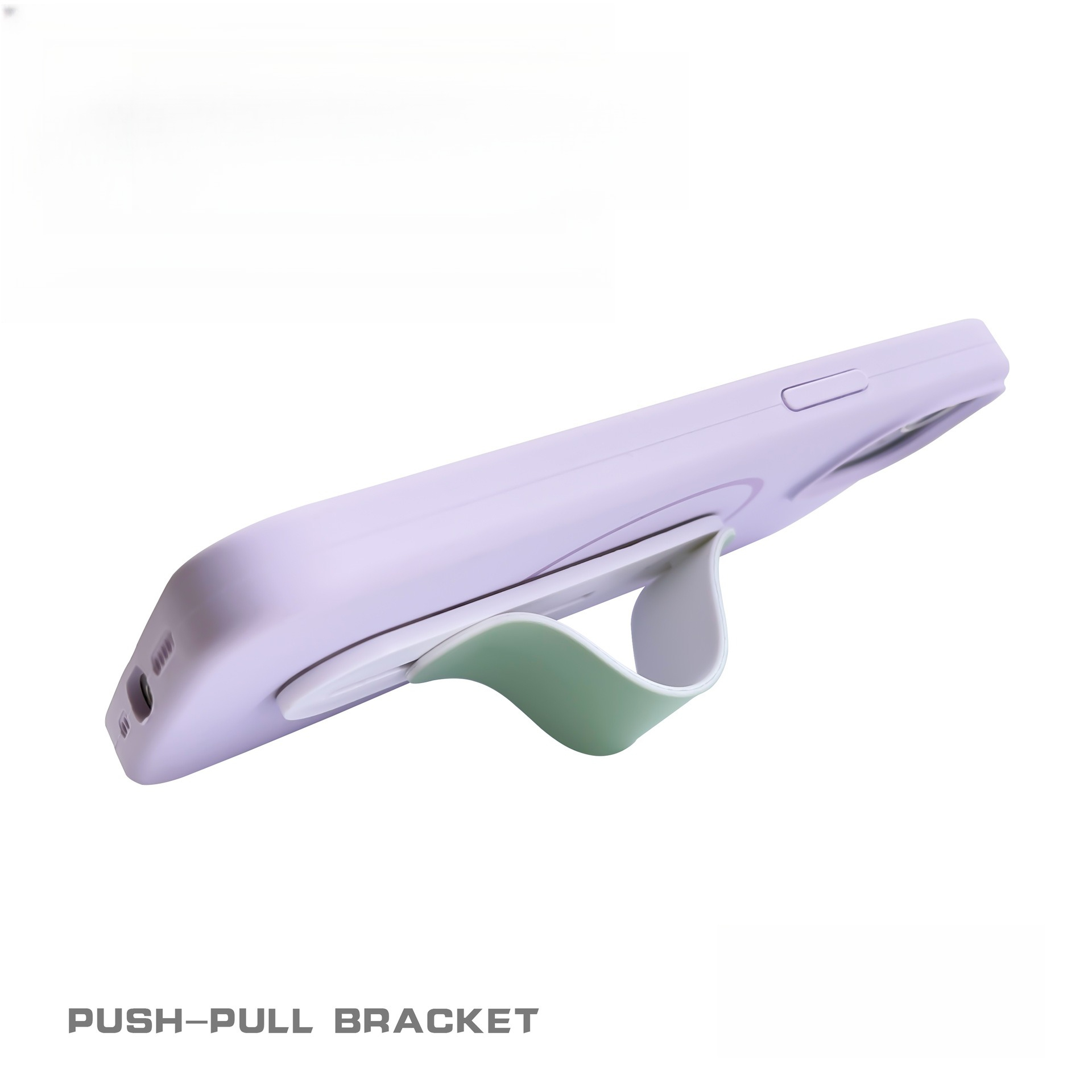 Simple Macaron Solid Color Sli - Phone Accessories And Gadgets 评论和价格