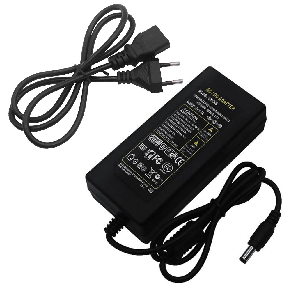 DC 12V 1A 2A 3A 5A 10A CCTV Ca - Phone Accessories Uk 评论和价格